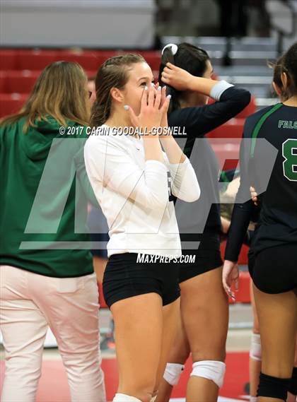 Thumbnail 2 in Hough vs. Green Hope (NCHSAA 4A Final) photogallery.