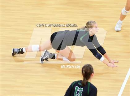 Thumbnail 2 in Hough vs. Green Hope (NCHSAA 4A Final) photogallery.