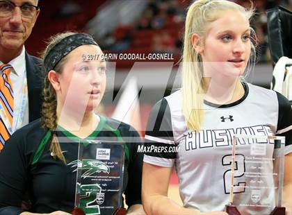 Thumbnail 3 in Hough vs. Green Hope (NCHSAA 4A Final) photogallery.