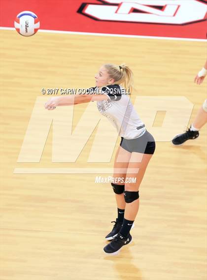 Thumbnail 1 in Hough vs. Green Hope (NCHSAA 4A Final) photogallery.