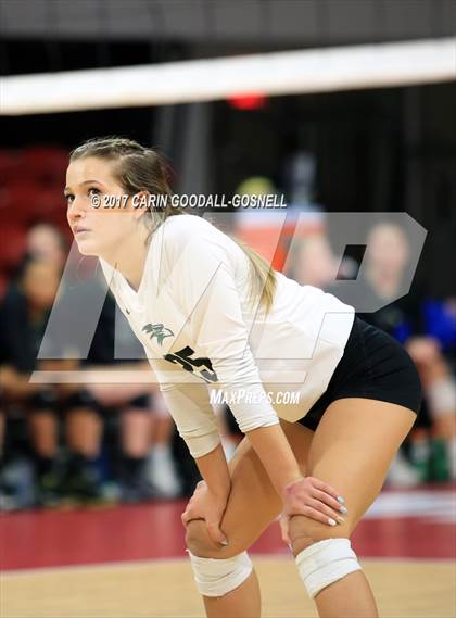 Thumbnail 2 in Hough vs. Green Hope (NCHSAA 4A Final) photogallery.