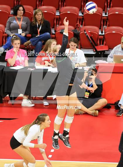 Thumbnail 3 in Hough vs. Green Hope (NCHSAA 4A Final) photogallery.