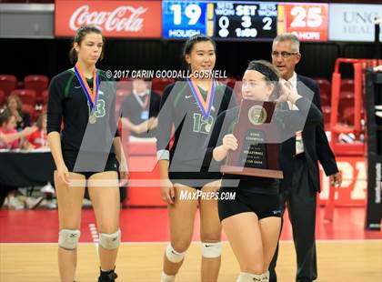 Thumbnail 2 in Hough vs. Green Hope (NCHSAA 4A Final) photogallery.