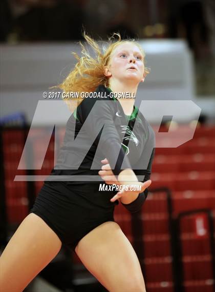 Thumbnail 1 in Hough vs. Green Hope (NCHSAA 4A Final) photogallery.