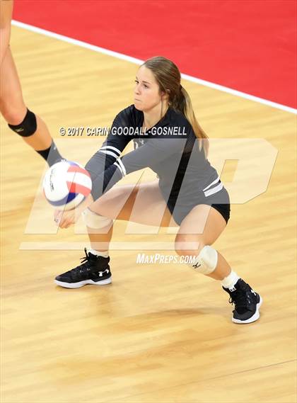 Thumbnail 3 in Hough vs. Green Hope (NCHSAA 4A Final) photogallery.