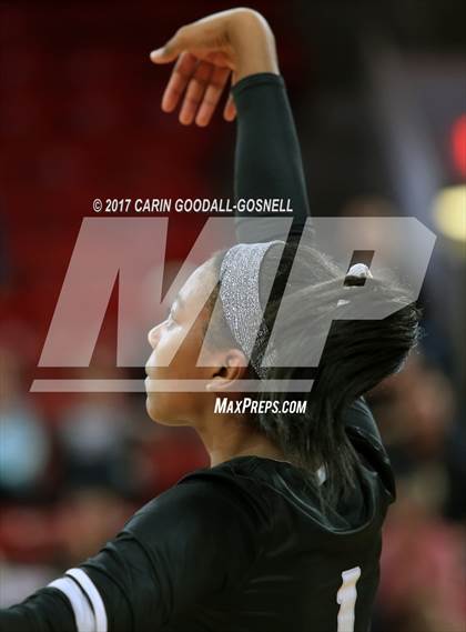 Thumbnail 2 in Hough vs. Green Hope (NCHSAA 4A Final) photogallery.