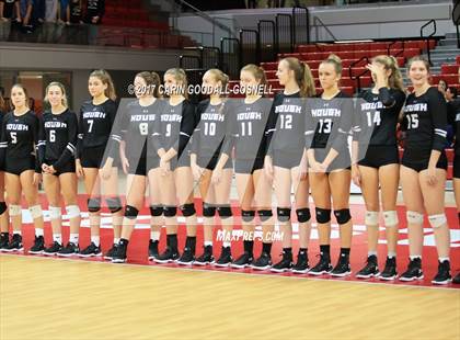 Thumbnail 3 in Hough vs. Green Hope (NCHSAA 4A Final) photogallery.