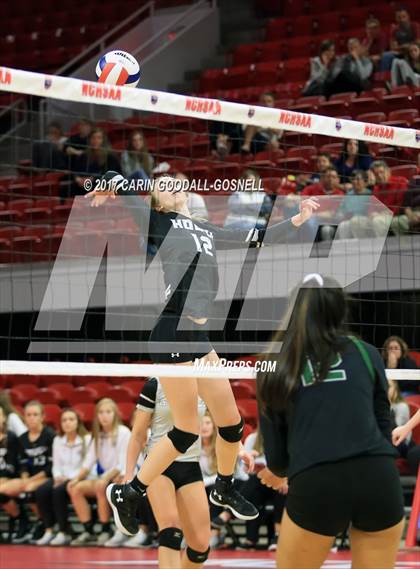 Thumbnail 1 in Hough vs. Green Hope (NCHSAA 4A Final) photogallery.