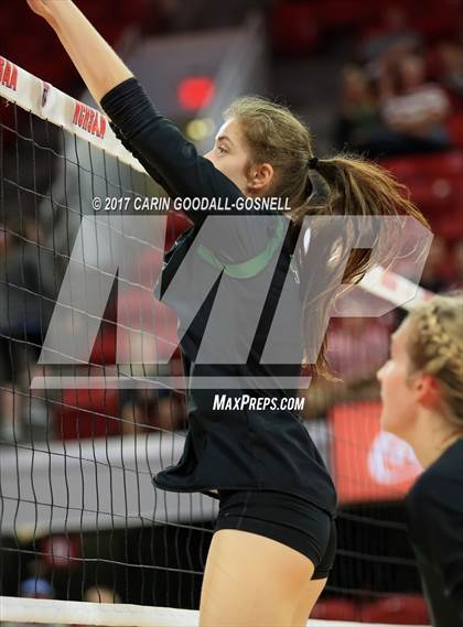 Thumbnail 1 in Hough vs. Green Hope (NCHSAA 4A Final) photogallery.