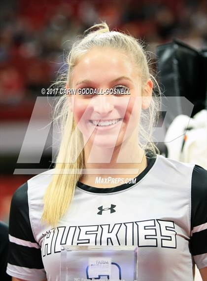 Thumbnail 1 in Hough vs. Green Hope (NCHSAA 4A Final) photogallery.
