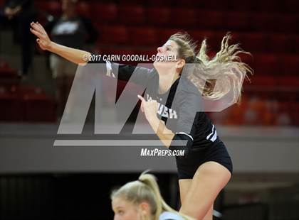 Thumbnail 1 in Hough vs. Green Hope (NCHSAA 4A Final) photogallery.