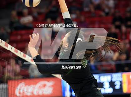 Thumbnail 1 in Hough vs. Green Hope (NCHSAA 4A Final) photogallery.