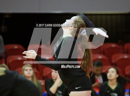 Thumbnail 3 in Hough vs. Green Hope (NCHSAA 4A Final) photogallery.