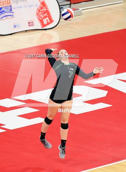 Thumbnail 1 in Hough vs. Green Hope (NCHSAA 4A Final) photogallery.