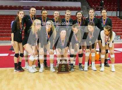 Thumbnail 1 in Hough vs. Green Hope (NCHSAA 4A Final) photogallery.
