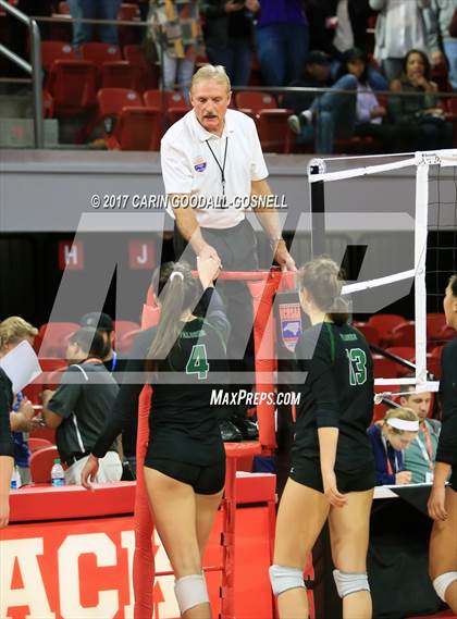 Thumbnail 3 in Hough vs. Green Hope (NCHSAA 4A Final) photogallery.