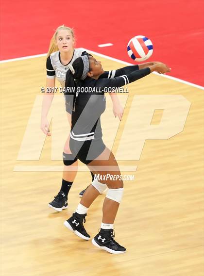 Thumbnail 1 in Hough vs. Green Hope (NCHSAA 4A Final) photogallery.