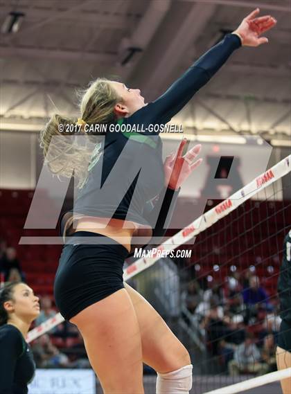 Thumbnail 1 in Hough vs. Green Hope (NCHSAA 4A Final) photogallery.