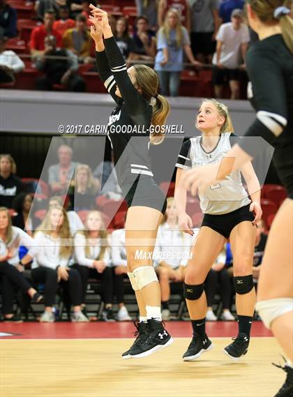 Thumbnail 1 in Hough vs. Green Hope (NCHSAA 4A Final) photogallery.