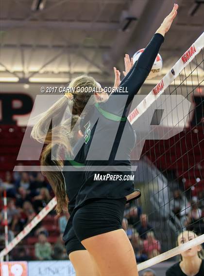 Thumbnail 1 in Hough vs. Green Hope (NCHSAA 4A Final) photogallery.