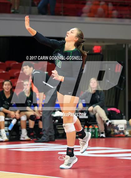 Thumbnail 1 in Hough vs. Green Hope (NCHSAA 4A Final) photogallery.