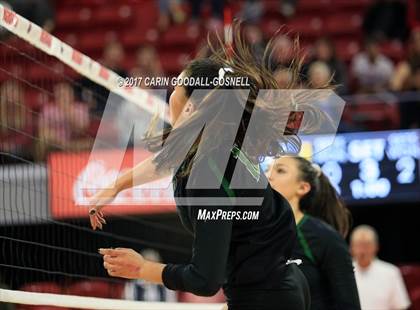 Thumbnail 3 in Hough vs. Green Hope (NCHSAA 4A Final) photogallery.