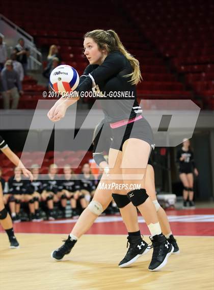 Thumbnail 3 in Hough vs. Green Hope (NCHSAA 4A Final) photogallery.