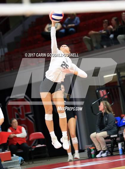 Thumbnail 1 in Hough vs. Green Hope (NCHSAA 4A Final) photogallery.