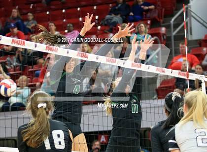 Thumbnail 1 in Hough vs. Green Hope (NCHSAA 4A Final) photogallery.