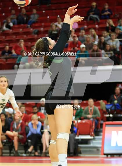 Thumbnail 3 in Hough vs. Green Hope (NCHSAA 4A Final) photogallery.