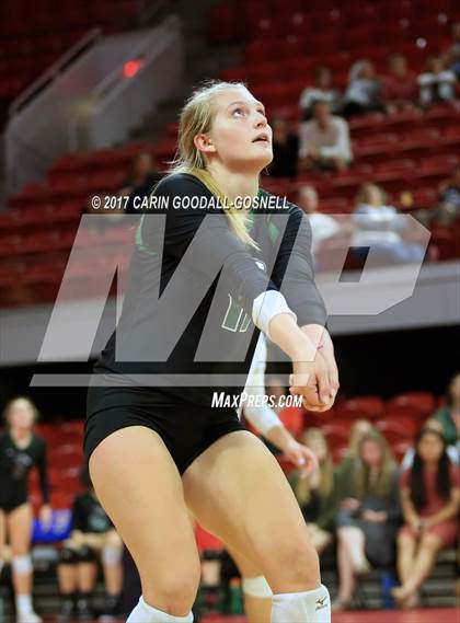 Thumbnail 2 in Hough vs. Green Hope (NCHSAA 4A Final) photogallery.