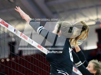 Thumbnail 1 in Hough vs. Green Hope (NCHSAA 4A Final) photogallery.