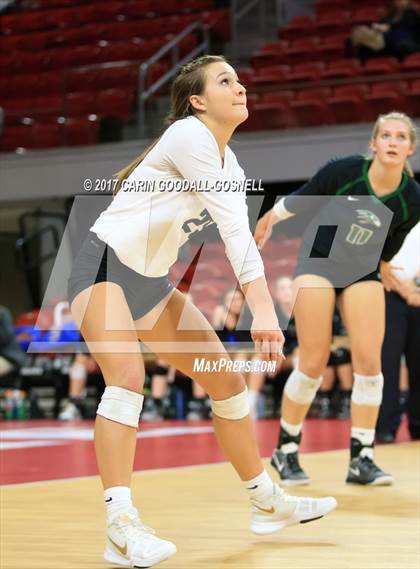 Thumbnail 3 in Hough vs. Green Hope (NCHSAA 4A Final) photogallery.