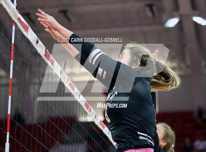 Thumbnail 1 in Hough vs. Green Hope (NCHSAA 4A Final) photogallery.