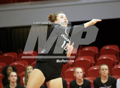 Thumbnail 3 in Hough vs. Green Hope (NCHSAA 4A Final) photogallery.
