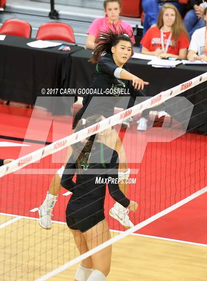 Thumbnail 2 in Hough vs. Green Hope (NCHSAA 4A Final) photogallery.