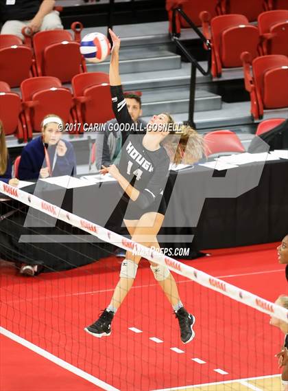 Thumbnail 1 in Hough vs. Green Hope (NCHSAA 4A Final) photogallery.