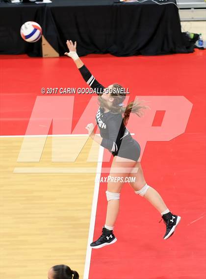 Thumbnail 1 in Hough vs. Green Hope (NCHSAA 4A Final) photogallery.
