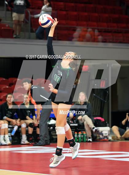Thumbnail 3 in Hough vs. Green Hope (NCHSAA 4A Final) photogallery.