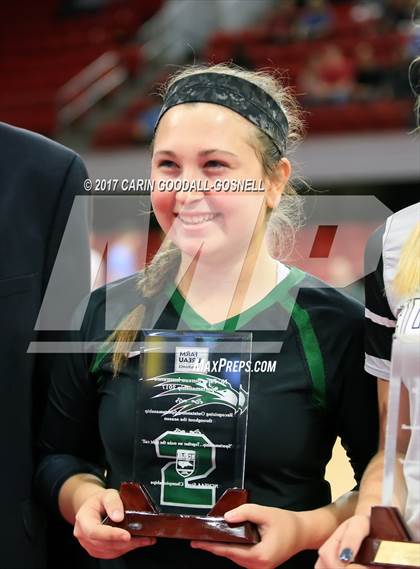 Thumbnail 2 in Hough vs. Green Hope (NCHSAA 4A Final) photogallery.