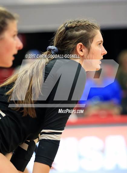 Thumbnail 1 in Hough vs. Green Hope (NCHSAA 4A Final) photogallery.