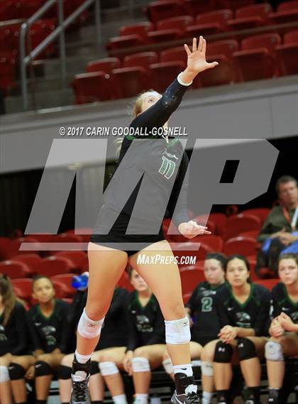 Thumbnail 1 in Hough vs. Green Hope (NCHSAA 4A Final) photogallery.