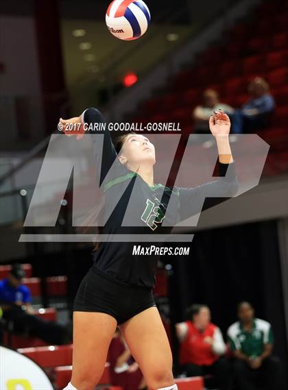 Thumbnail 2 in Hough vs. Green Hope (NCHSAA 4A Final) photogallery.
