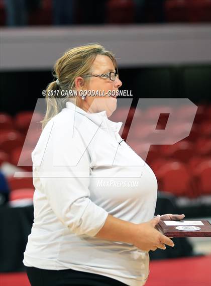 Thumbnail 3 in Hough vs. Green Hope (NCHSAA 4A Final) photogallery.