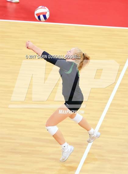 Thumbnail 3 in Hough vs. Green Hope (NCHSAA 4A Final) photogallery.