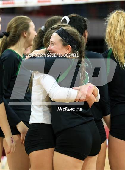 Thumbnail 1 in Hough vs. Green Hope (NCHSAA 4A Final) photogallery.