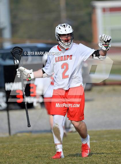 Thumbnail 3 in Clearview @ Lenape photogallery.