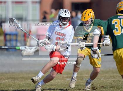 Thumbnail 1 in Clearview @ Lenape photogallery.