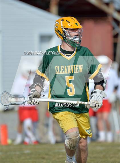 Thumbnail 1 in Clearview @ Lenape photogallery.