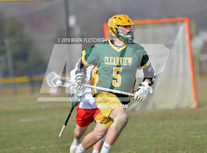 Thumbnail 3 in Clearview @ Lenape photogallery.